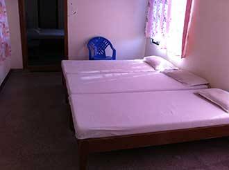 Hotel Thilagam, Tiruchendur 4